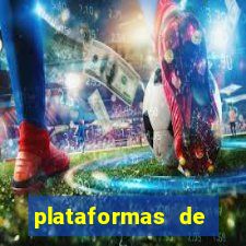 plataformas de jogos que pagam por cadastro sem deposito